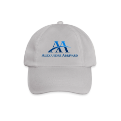 Casquette Alexandre Abrivard (4 Coloris)