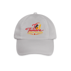 Casquette Tamara Mathias-Maisonnette (4 Coloris)