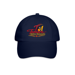 Casquette Tamara Mathias-Maisonnette (4 Coloris)
