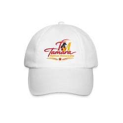 Casquette Tamara Mathias-Maisonnette (4 Coloris)