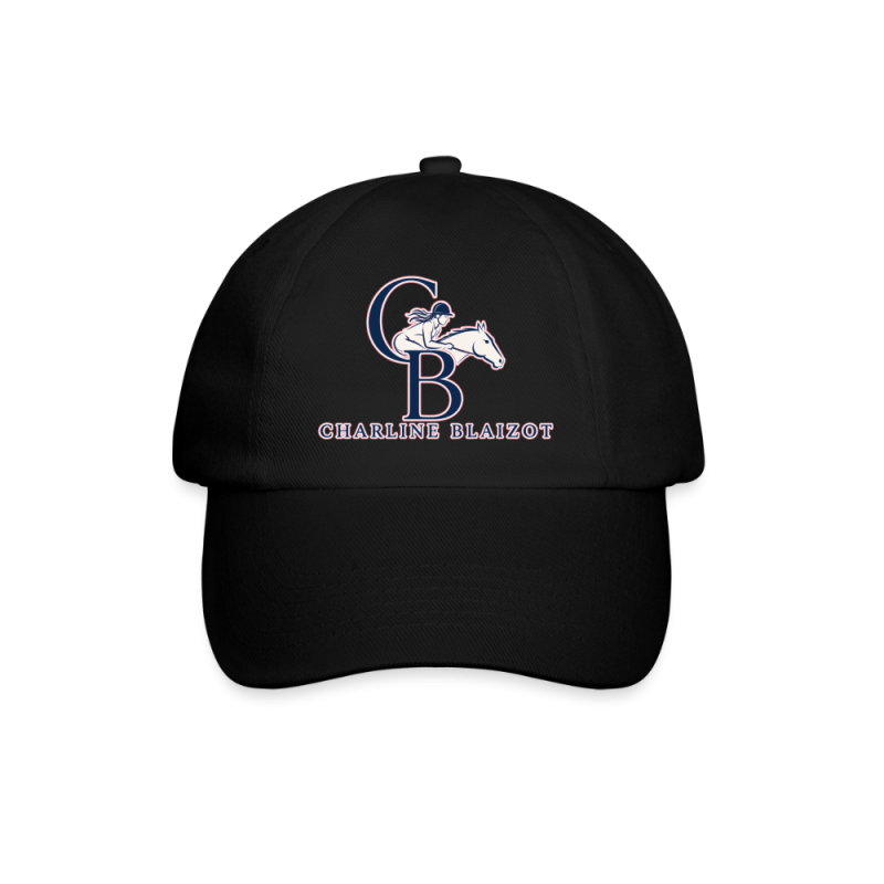 Casquette Charline Blaizot (4 Coloris)