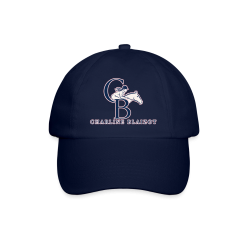 Casquette Charline Blaizot (4 Coloris)
