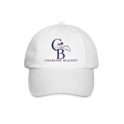 Casquette Charline Blaizot (4 Coloris)