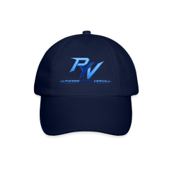 Casquette Pierre-Yves Verva (4 Coloris)