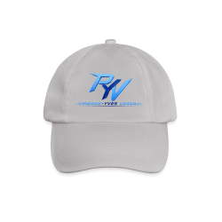Casquette Pierre-Yves Verva (4 Coloris)