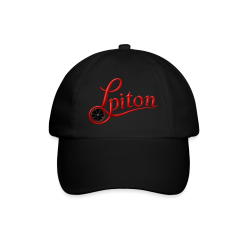Casquette Louis Piton (4 Coloris)