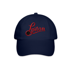 Casquette Louis Piton (4 Coloris)