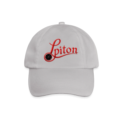 Casquette Louis Piton (4 Coloris)