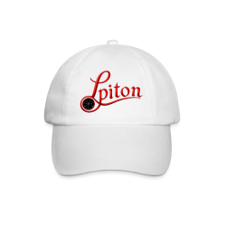 Casquette Louis Piton (4 Coloris)