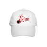 Casquette Louis Piton (4 Coloris)