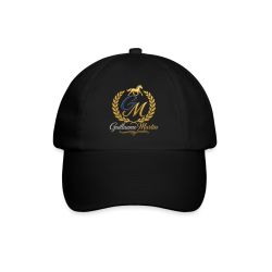 Casquette Guillaume Martin (4 Coloris)