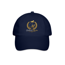 Casquette Guillaume Martin (4 Coloris)