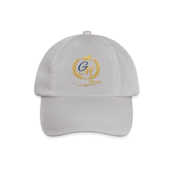 Casquette Guillaume Martin (4 Coloris)