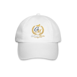 Casquette Guillaume Martin (4 Coloris)