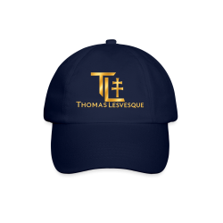 Casquette Thomas Levesque (4 Coloris)