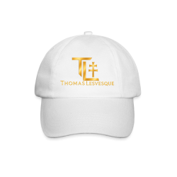 Casquette Thomas Levesque (4 Coloris)