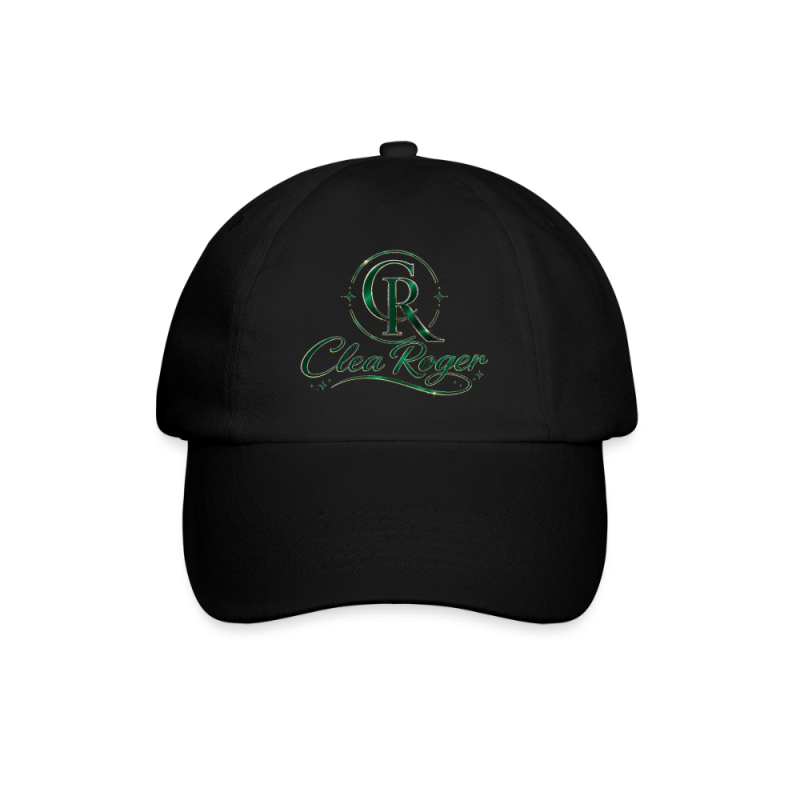 Casquette Clea Roger (4 Coloris)