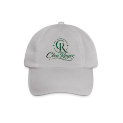 Casquette Clea Roger (4 Coloris)