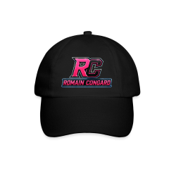 Casquette Romain Congard (4 Coloris)