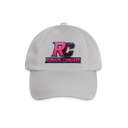 Casquette Romain Congard (4 Coloris)