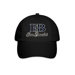Casquette Eva Bouclet (4 Coloris)