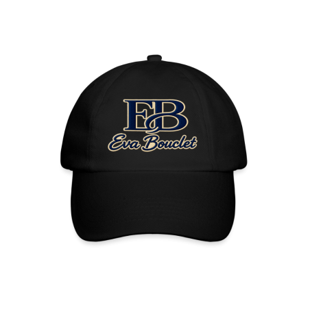 Casquette Eva Bouclet (4 Coloris)