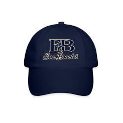 Casquette Eva Bouclet (4 Coloris)