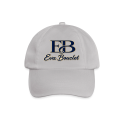 Casquette Eva Bouclet (4 Coloris)