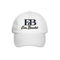 Casquette Eva Bouclet (4 Coloris)