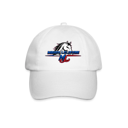 Casquette Mehdi Lelièvre (4 Coloris)