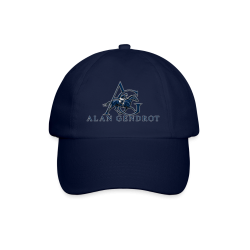 Casquette Alan Gendrot (4 Coloris)
