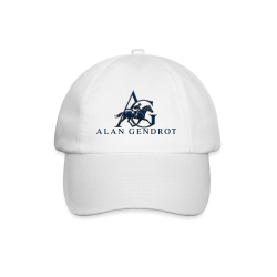 Casquette Alan Gendrot (4 Coloris)