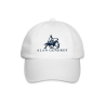 Casquette Alan Gendrot (4 Coloris)