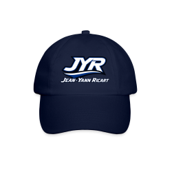 Casquette Jean-Yann Ricart (4 Coloris)
