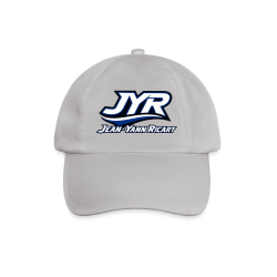 Casquette Jean-Yann Ricart (4 Coloris)