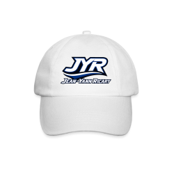 Casquette Jean-Yann Ricart (4 Coloris)