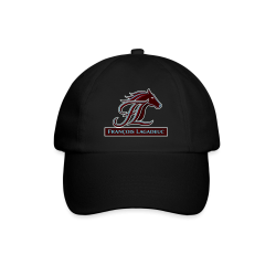 Casquette Francois Lagadeuc (4 Coloris)