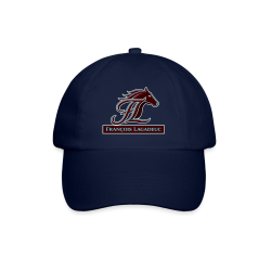 Casquette Francois Lagadeuc (4 Coloris)