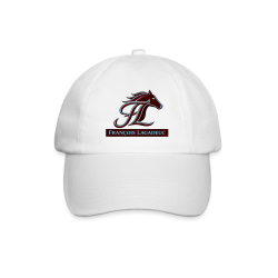 Casquette Francois Lagadeuc (4 Coloris)
