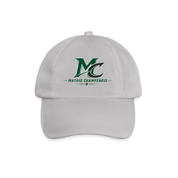 Casquette Mathis Champenois (4 Coloris)