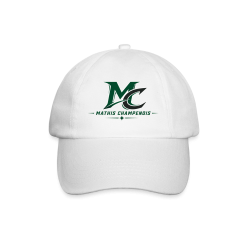 Casquette Mathis Champenois (4 Coloris)