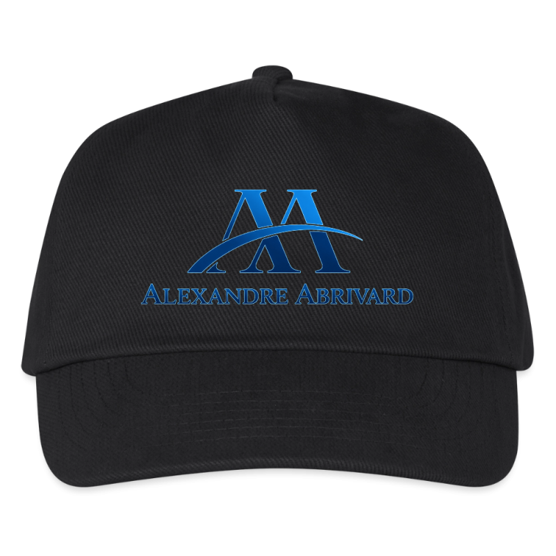 Casquette Enfant Alexandre Abrivard (2 Coloris)