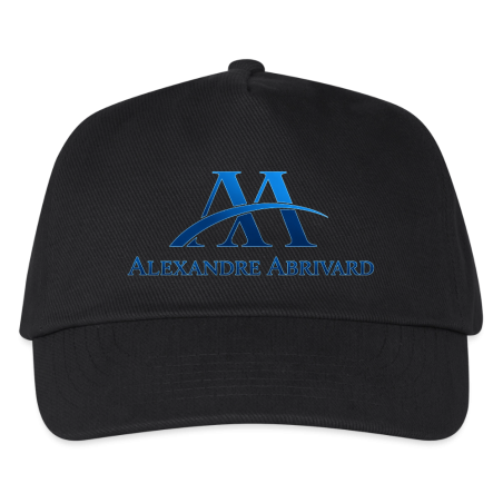 Casquette Enfant Alexandre Abrivard (2 Coloris)