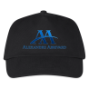 Casquette Enfant Alexandre Abrivard (2 Coloris)
