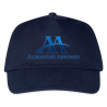 Casquette Enfant Alexandre Abrivard (2 Coloris)