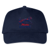 Casquette Enfant Nicolas Bazire (2 Coloris)