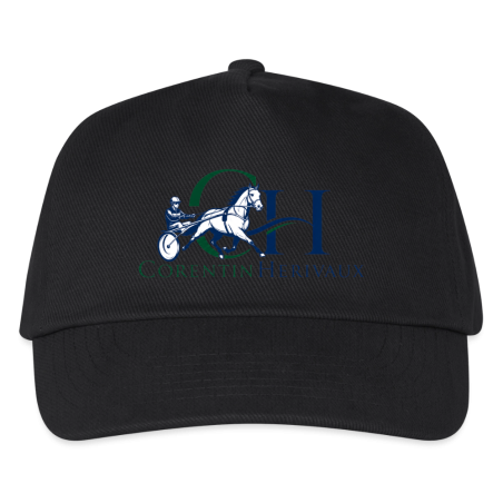 Casquette Enfant Corentin Herivaux (2 Coloris)
