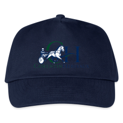 Casquette Enfant Corentin Herivaux (2 Coloris)
