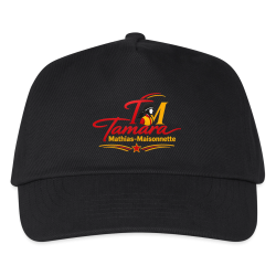 Casquette Enfant Tamara Mathias-Maisonnette (2 Coloris)