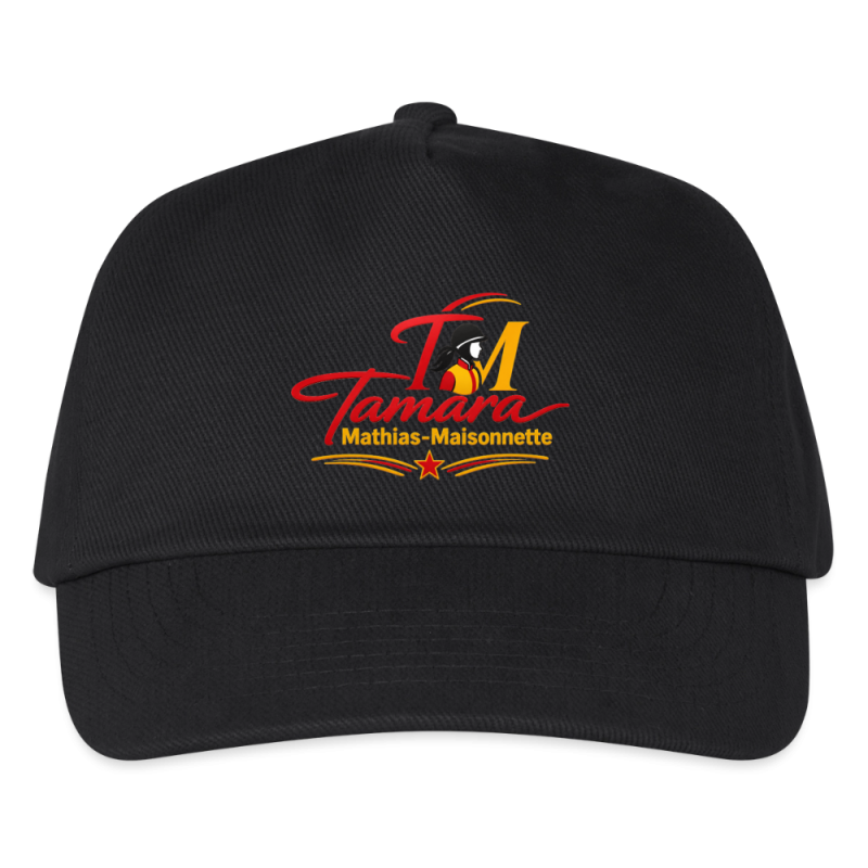 Casquette Enfant Tamara Mathias-Maisonnette (2 Coloris)